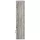 Burke Gray Driftwood Media Tower