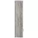 Burke Gray Driftwood Media Tower