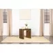 Odilia Auburn End Table