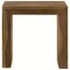 Odilia Auburn End Table