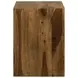 Odilia Auburn End Table