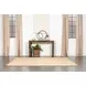 Odilia Auburn Console Table