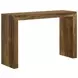Odilia Auburn Console Table