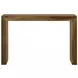 Odilia Auburn Console Table