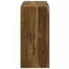 Odilia Auburn Console Table
