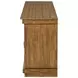 Payne Distressed Brown 60" TV Stand
