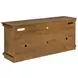Payne Distressed Brown 60" TV Stand