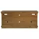 Payne Distressed Brown 60" TV Stand