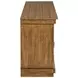 Payne Distressed Brown 60" TV Stand