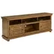 Payne Distressed Brown 70" TV Stand