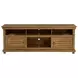 Payne Distressed Brown 70" TV Stand