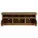 Payne Distressed Brown 70" TV Stand