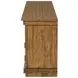 Payne Distressed Brown 70" TV Stand