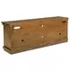 Payne Distressed Brown 70" TV Stand