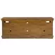 Payne Distressed Brown 70" TV Stand