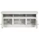 Payne Distressed White 60" TV Stand