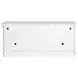 Payne Distressed White 60" TV Stand