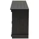 Payne Distressed Java 60" TV Stand