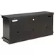 Payne Distressed Java 60" TV Stand