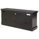 Payne Distressed Java 60" TV Stand