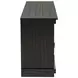 Payne Distressed Java 60" TV Stand