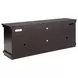 Payne Distressed Java 70" TV Stand