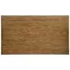 Payne Distressed Brown Rectangular Lift Top Coffee Table