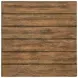 Payne Distressed Brown End Table