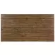 Payne Distressed Brown Coffee Table