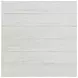 Payne Distressed White End Table