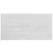 Payne Distressed White Coffee Table