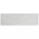 Payne Distressed White Entryway Console Table