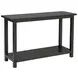 Payne Distressed Java Rectangular Lift Top Occassional Table Set