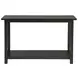 Payne Distressed Java Entryway Console Table