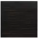 Concord Distressed Java 1 Drawer Square End Table