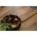 Skeet Natural Sheesham Coffee Table