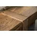 Skeet Natural Sheesham Coffee Table