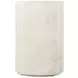 Solara Beige Accent Table