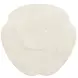 Solara Beige Accent Table