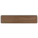 Solara Medium Brown 83" Entertainment Console
