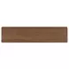 Solara Medium Brown 3 Door Buffet