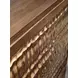 Solara Medium Brown 2 Door Accent Chest