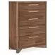 Solara Beige Upholstered Panel Bedroom Set