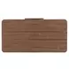 Eleana Medium Brown Panel Bedroom Set