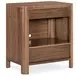 Solara Beige Upholstered Panel Bedroom Set