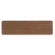 Solara Medium Brown 8 Drawer Dresser