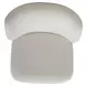 Dining Studio Ivory Upholstered Dining Chair
