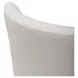 Dining Studio Ivory Upholstered Dining Chair