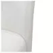 Dining Studio Ivory Upholstered Dining Chair