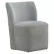 Dining Studio Sapphire Upholstered Dining Chair